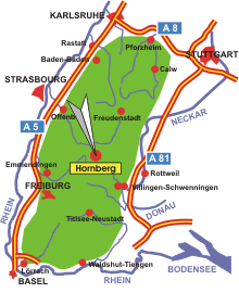 hornberg